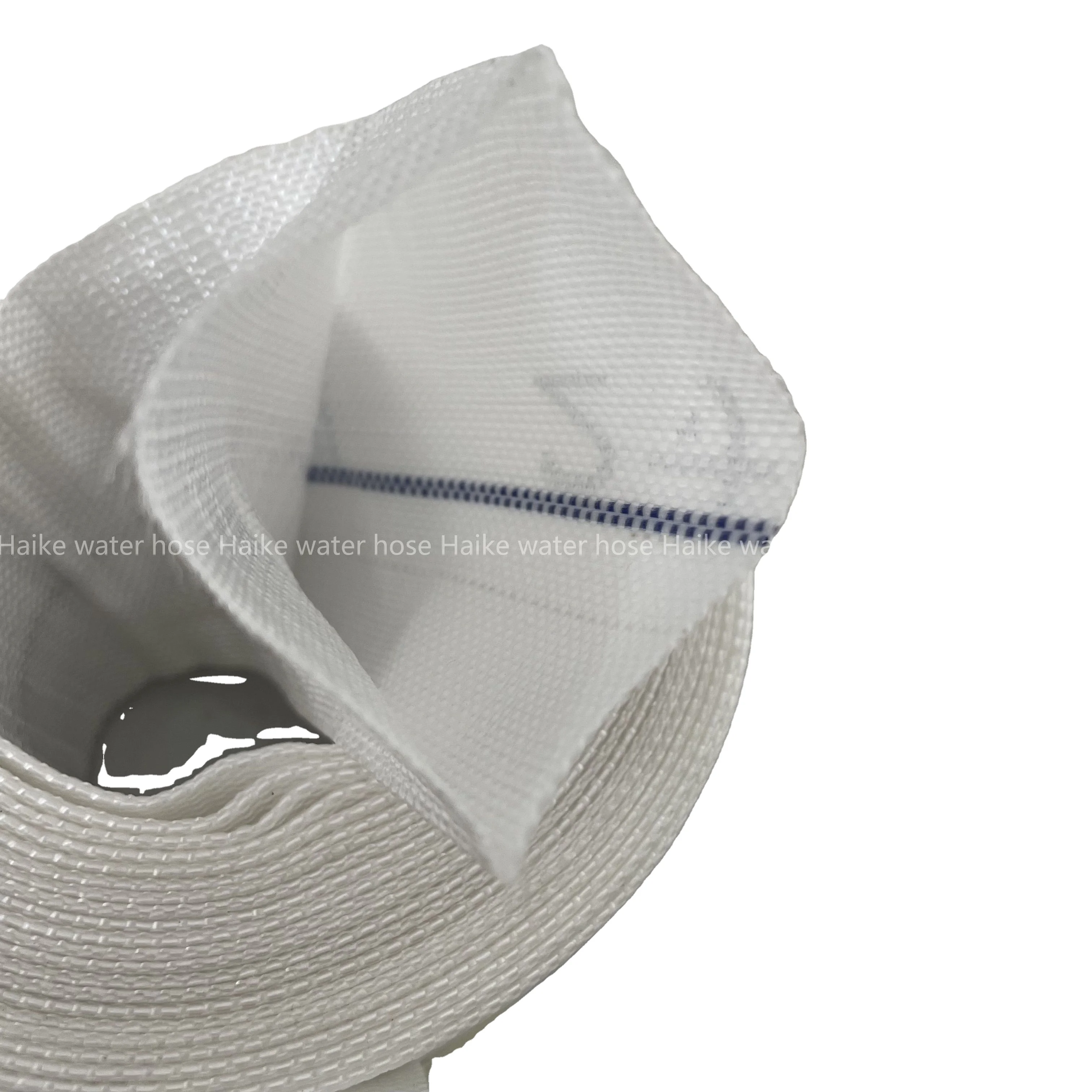 6 Inch pe Irrigation Lay Flat Hose garden pipe of China Quality Manufacturer