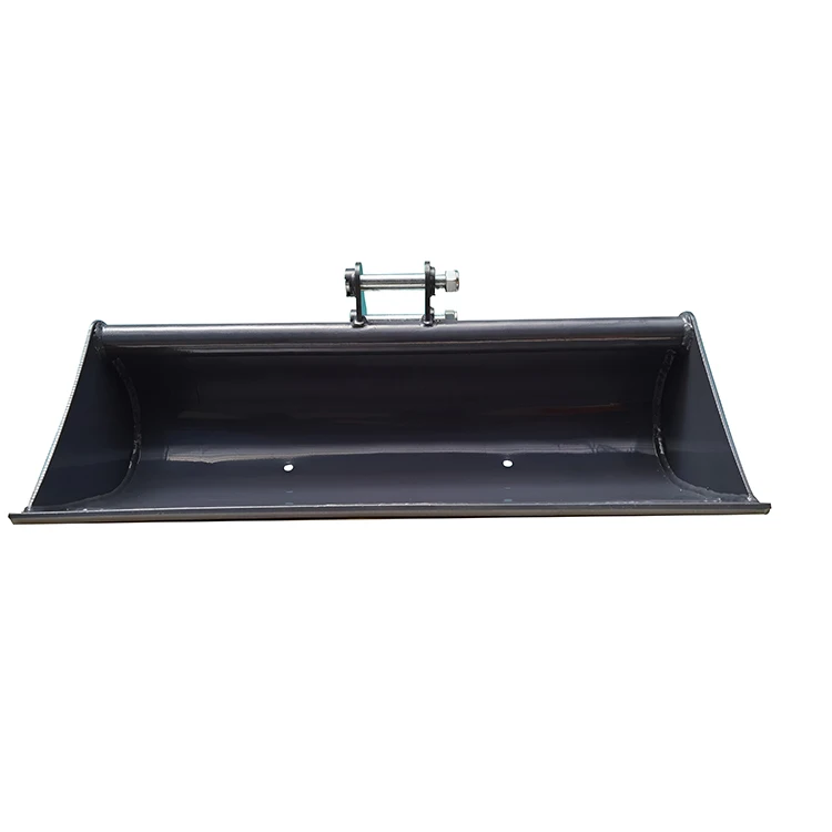 Chuangxin Chinese Supplier 1.2Ton 1 Ton 1.6Ton Excavator Construction Works Digger Skeleton Bucket