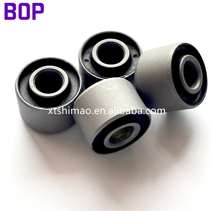 Wholesale motorcycle spare parts good price motorcycle rear swing arm control arm bushing