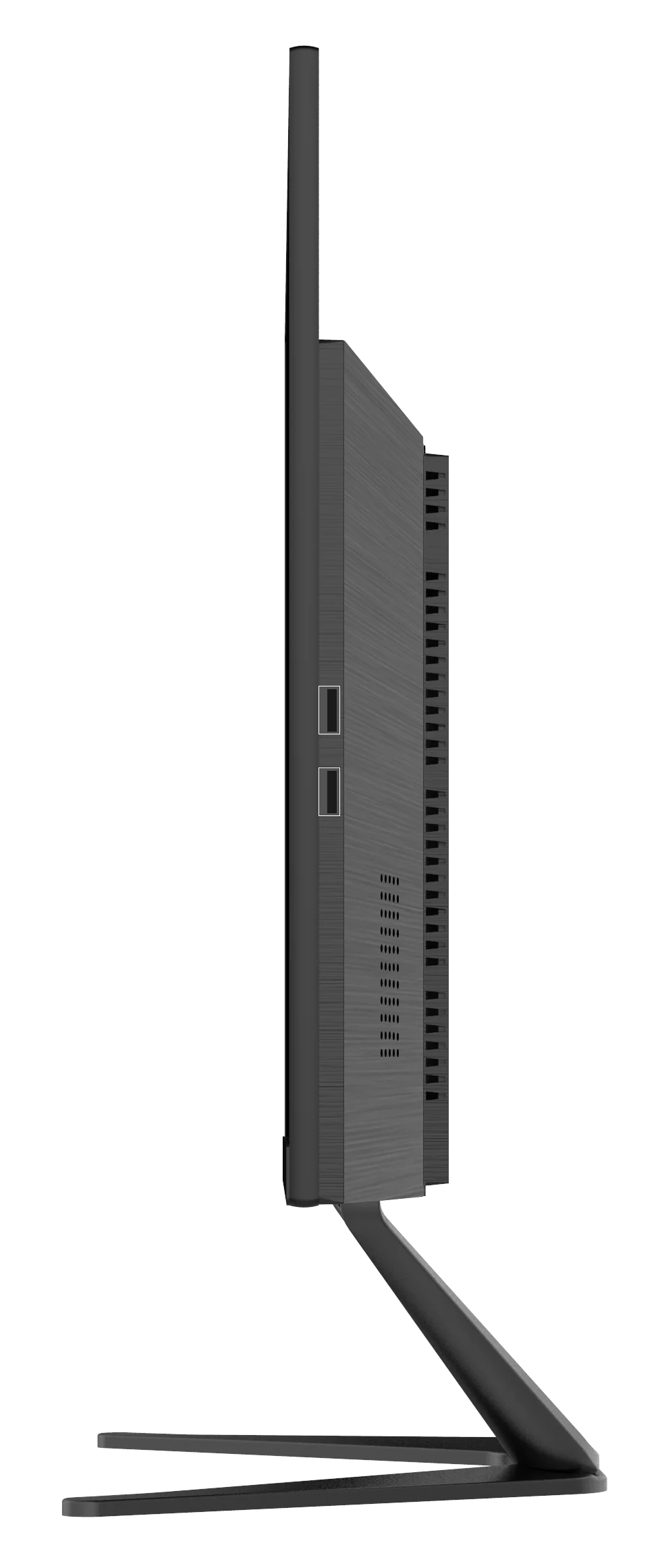 23.8 inch IPS Desktop Gaming All-in-one PC Computer Monoblock For School Business