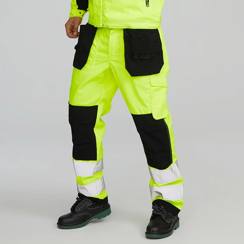 OEM wholesale advanced work wear pants