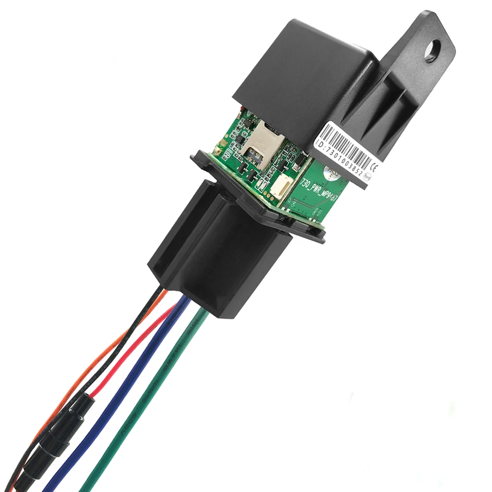 CJ720 CJGPS Small and easy to hide Glonass + GPS + LBS positioning wholesale gps tracker imei