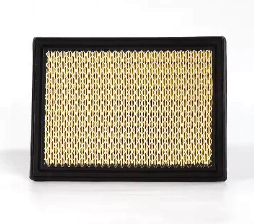 Chinese Wholesaler Motor Spare Parts Auto 165461HC2A Air Filters Suppliers