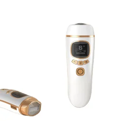 2022 New Arrive Laser Hair Removal IPL Hair Laser Removal for Women and Men Permanent Hair Removal 999,999 Flashes Painless