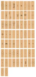 Luxury customized printed eco friendly 100% natural rubber designed pilates mat cork yoga mat