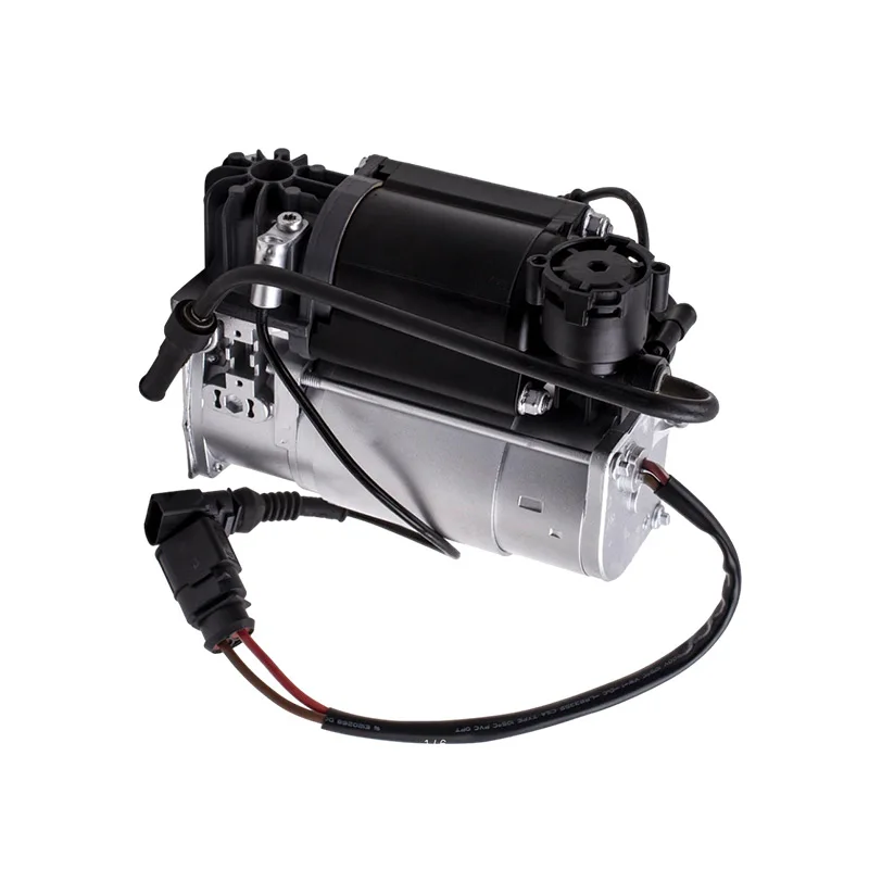 Hot sale car compressor OEM 3D0616005H for volkswagen air suspension compressor for BENTLEY