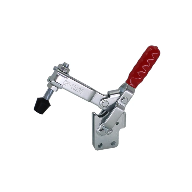 Customized Quick release Latch Clamp Vertical Type Hold Down Toggle Clamp