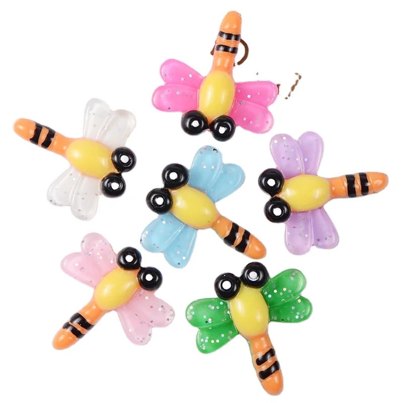 2020 Popularity  Amazon Hot Selling Magnetic Ice Scream Slime  Decoration Accessories