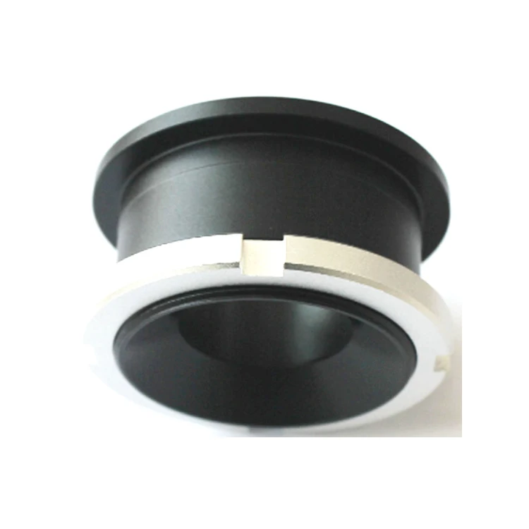 HXMT Custom Industrial 5 Axis CNC Milling Turning Aluminum Steel Copper Brass Abs Machining Service Medical Auto CNC Parts