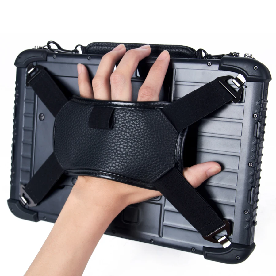 Intel JASPER LAKE N5100 Octa-core 2.80 GHz Win11/Linux 10inch brightness 400 cd/m2 Logistics Repositories Management Tablet