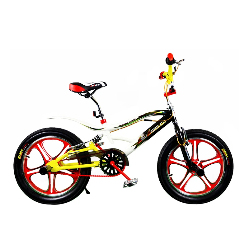 Хороший материал 20 дюймов Opc профессиональный Chromoly Bmx Cub Bike Freestyle