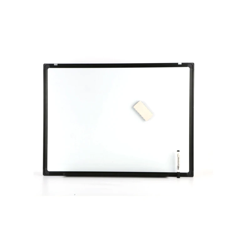 Reasonable Price New Design Galvanized Sheet Aluminium Frame Blackboard For Office School