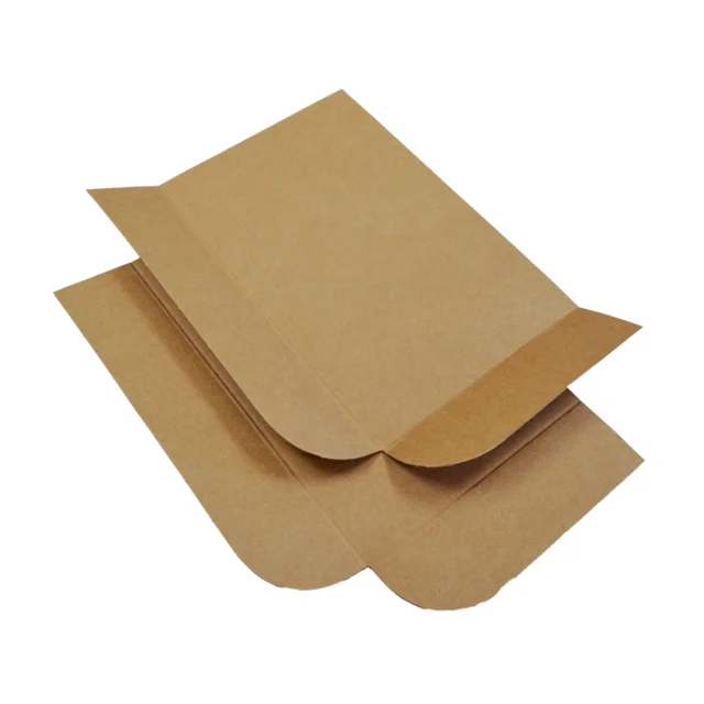 Biodegradable Professional High Load-Bearing Wear-Resistant Push Pull Slip Sheet Paper For Heavy Objects Protect Your Cargo