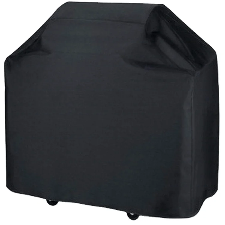 Hot selling waterproof BBQ grill cover durable foldable Heavy Duty  BBQ Cover with factory prices