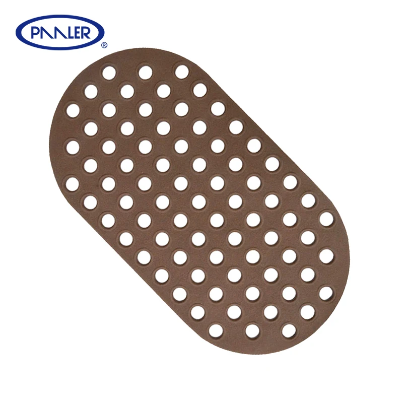 Hot Selling Home Hotel Washable Anti Slip Mats Original Bath Tub Shower Mat Non Slip Bath Mat Floor Rugs