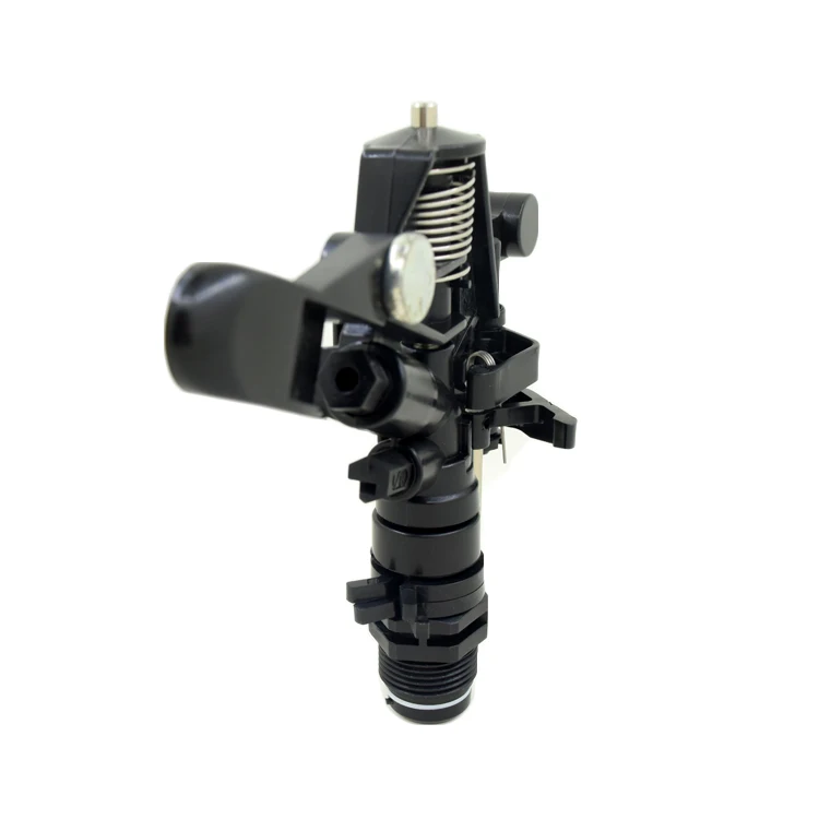 
3/4 Inch Full Circle Rain Bird Plastic Nozzle For Agricultural Irrigation Watering System Plastic Sprinkler 