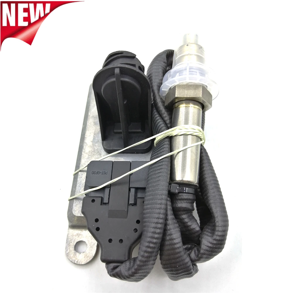 Hopidy Original Nitrogen Oxide Sensor For Scr Inlet Nox Sensor 5Wk96756A A0101539428