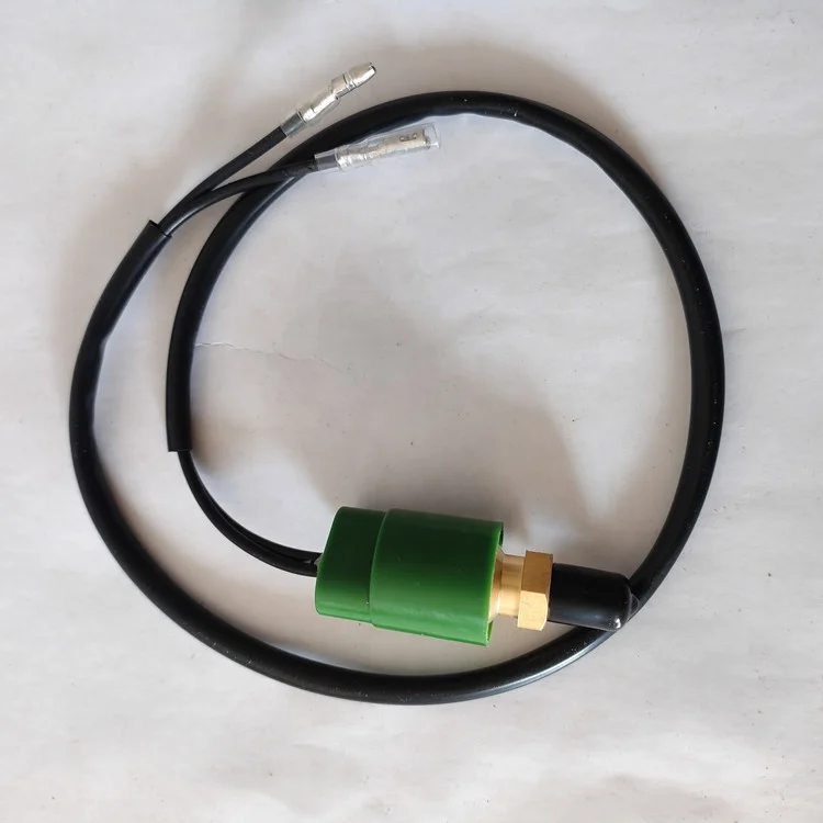 600-871-1160 EGS120/EGS160/EGS190   SWITCH,OIL PRESSURE
