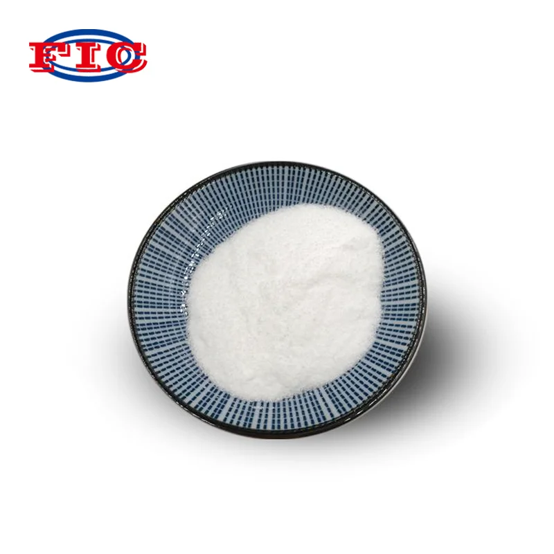 Factory Supply Price Sweetener CAS 128-44-9 Aspartame White Granular/Powder Food Grade