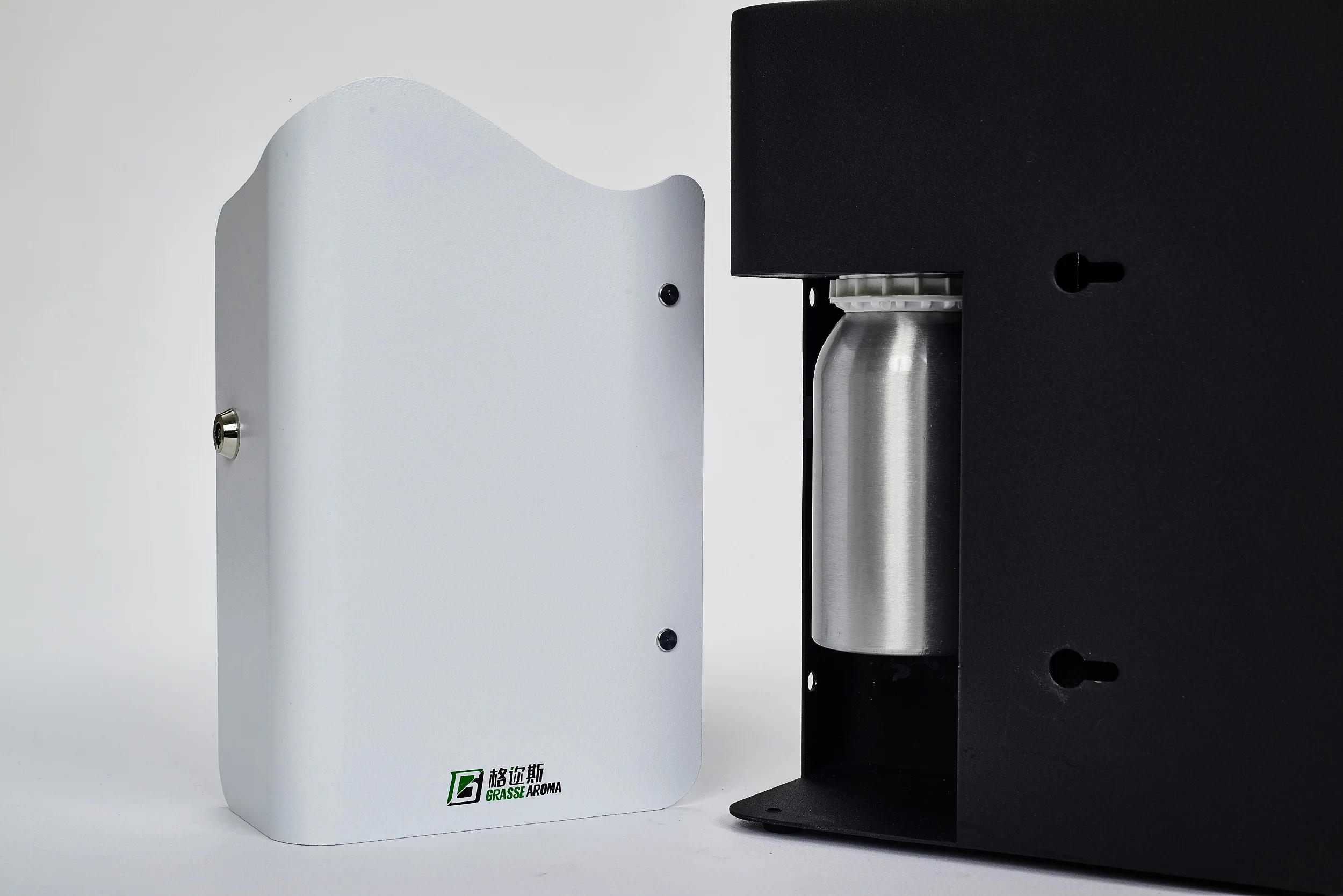 Aroma Home Vent Fragrance Air Fresheners with Micro Mist Technology Scent Air Diffuser Aroma Diffuser Machine