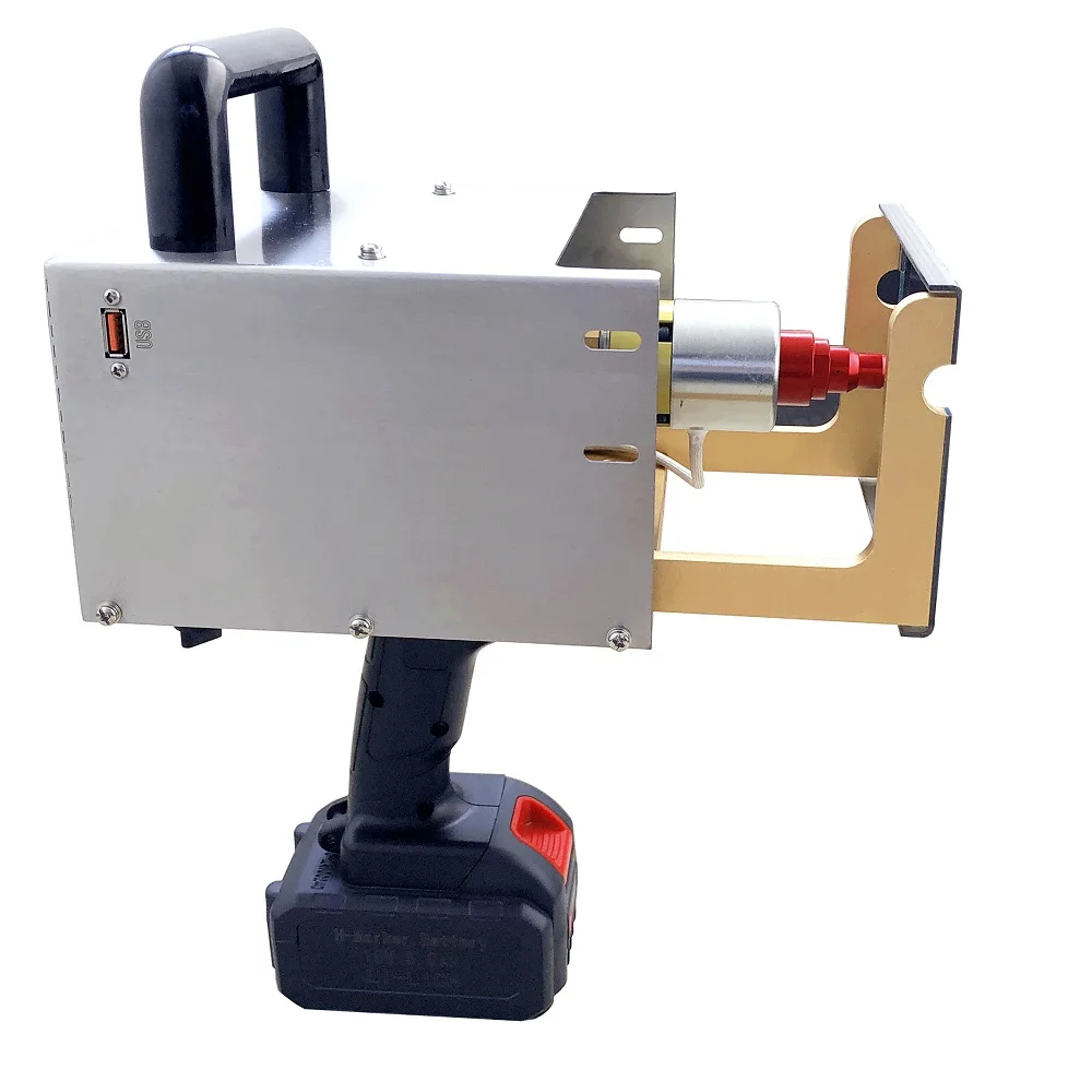 XY/SD-3 Vin Number Metal Engraving Machine Mold Marking Machine