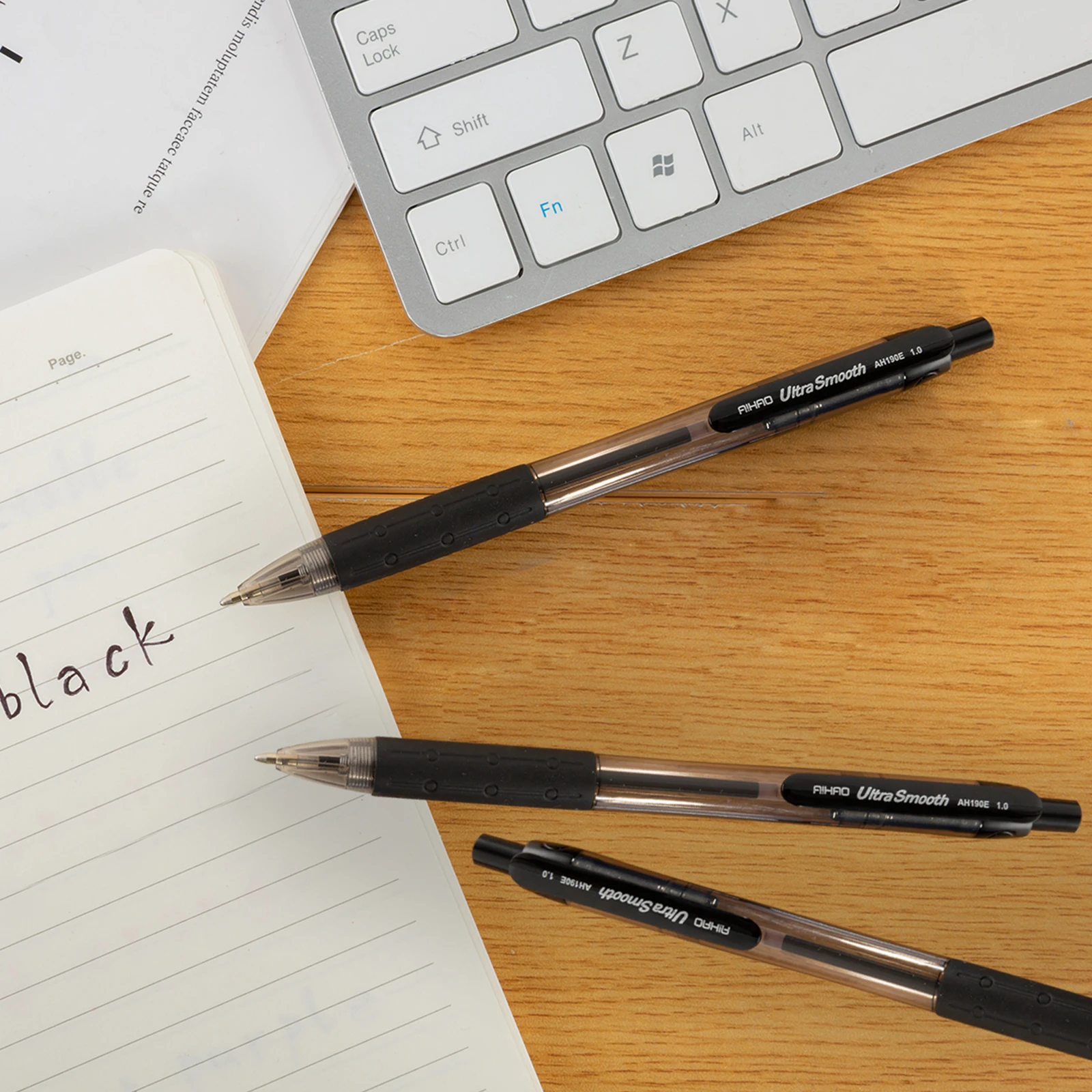 Регулируемая шариковая ручка, цветные рекламные ручки, шариковая ручка, синий пластиковый ластик, Пользовательский логотип