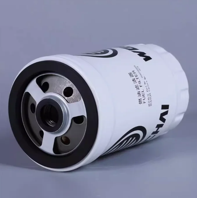 Weichai 226B Deutz WP4 WP6 Engine Fuel Filter Model 1000700909/13020488 for Machinery Repair Shops