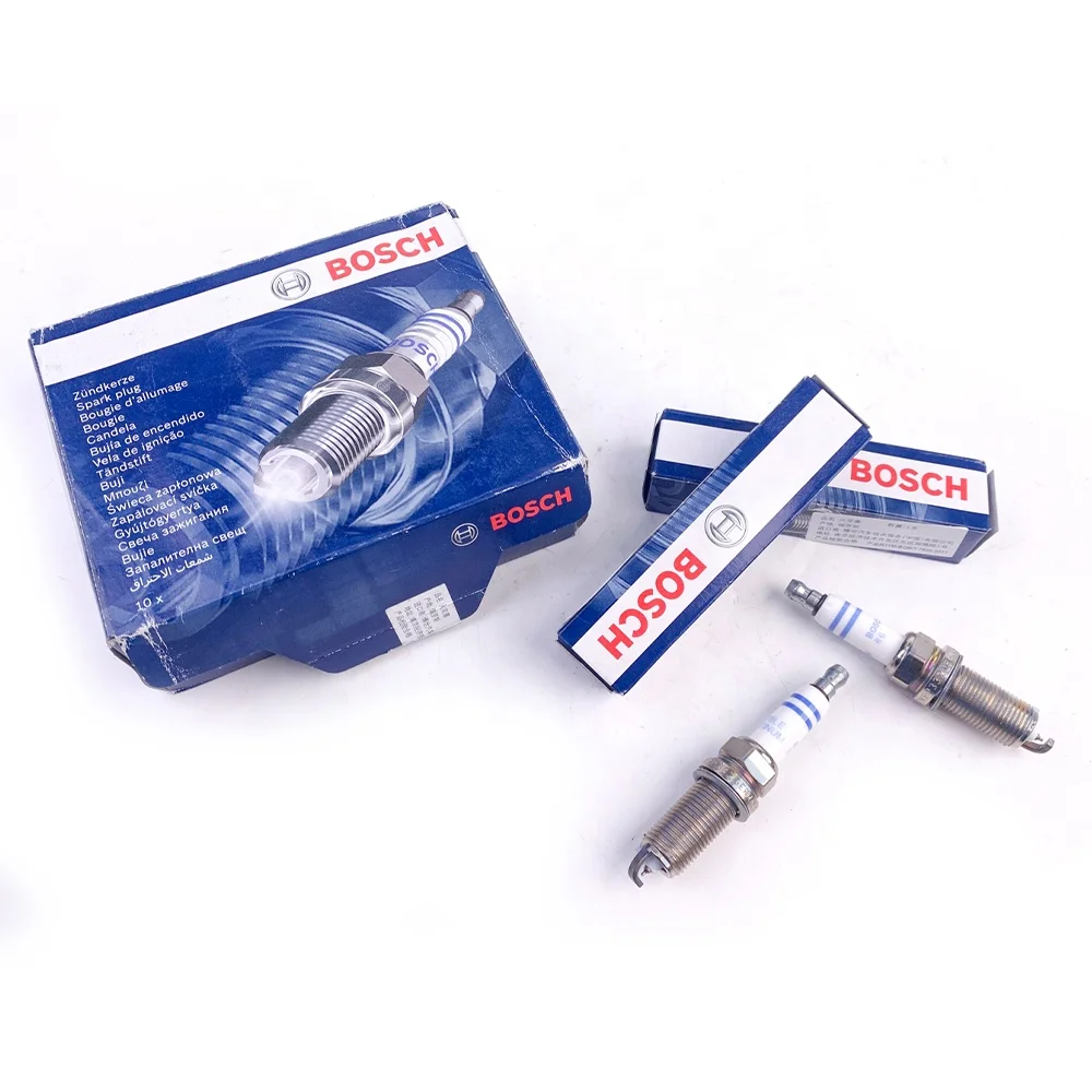 LESHI Wholesale 22401ka080 22401ka150 22401aa520 BOSCH Auto Engine Iridium Platinum Spark Plug For Toyota Honda Nissan