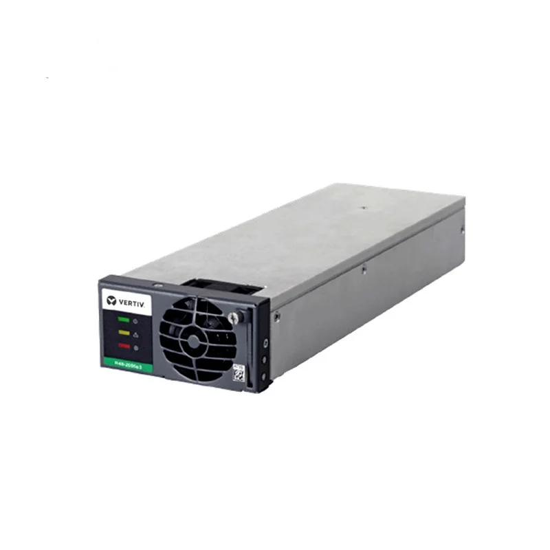 Хорошая цена R48-2000A3 48V 30A 2000W Emerson выпрямительный модуль питания R48 R48-2000E3 для Netsure 531