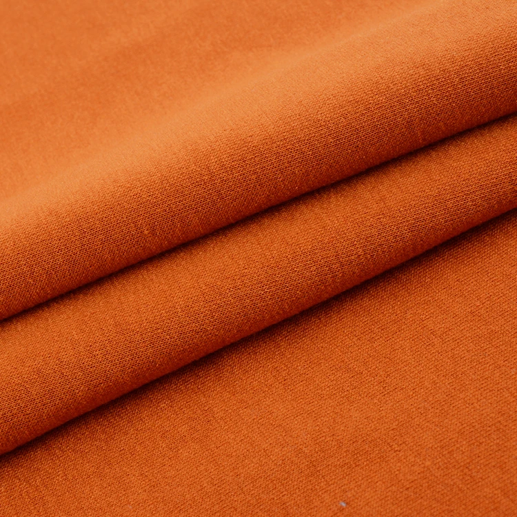 High quality smooth 100 polyester fleece fabric