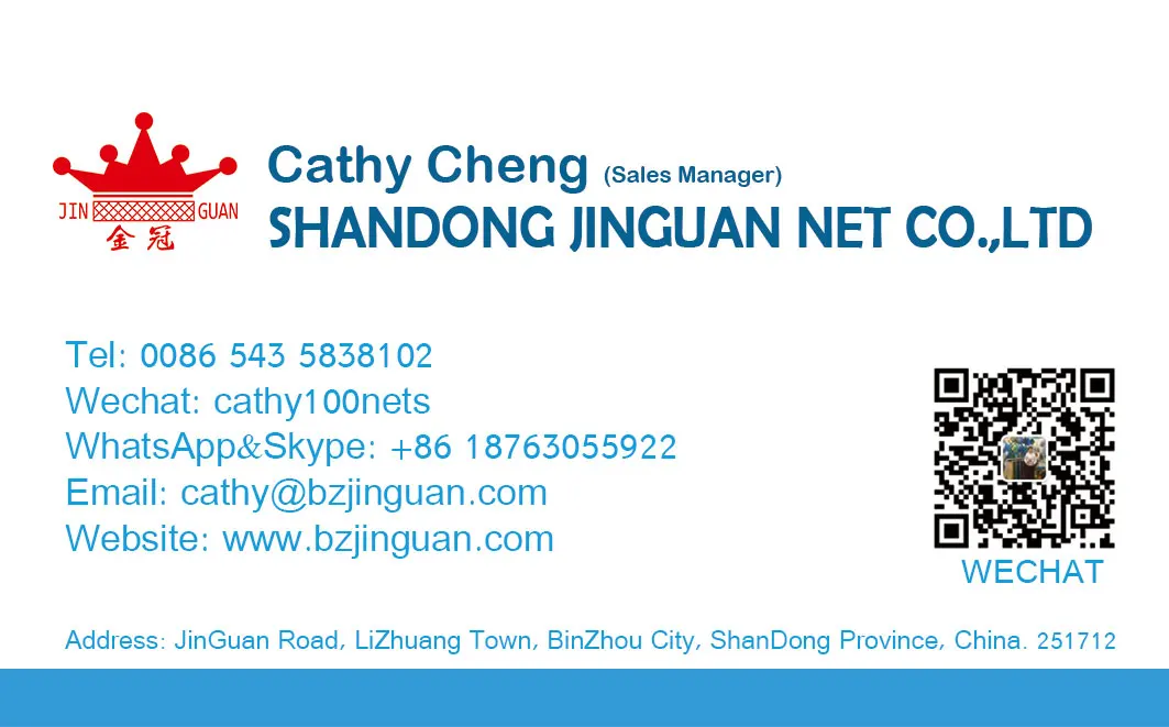 Cathy Business Card