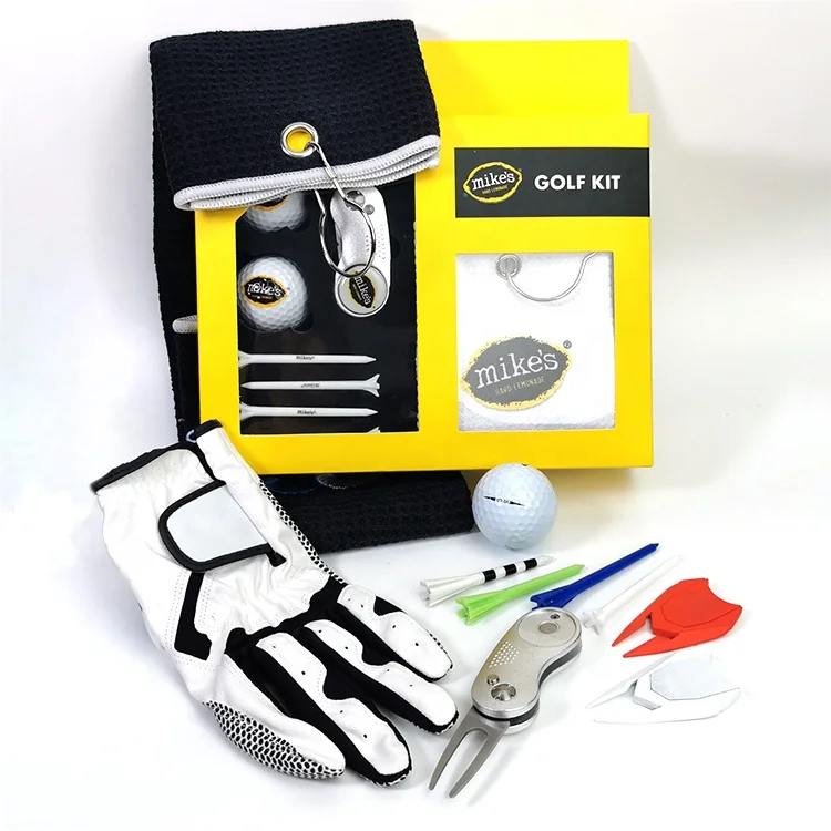 Professional Men Complete Golf Set for Golf Clubs