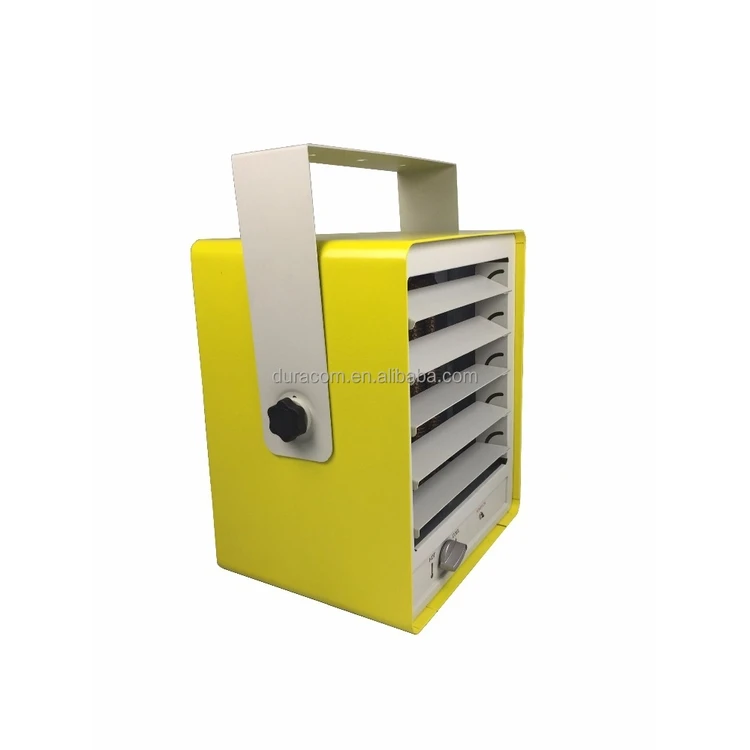 New Design Room Office Energy Saving Industrial Electric Heater 1500w  Fan Force Heater