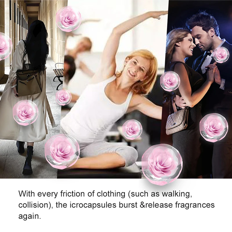 Laundry Fragrance Booster Beads Sauvage cologne fragrance beads laundry scent booster can customize laundry fragrance booster
