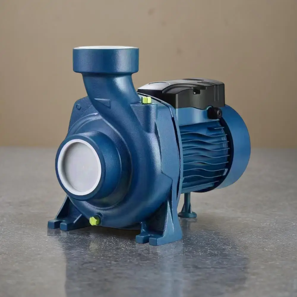 DONGMU DM-MHF 2INCH 2HP CENTRIFUGAL PUMP HOME USE INDUSTRIAL USE WATER PUMP