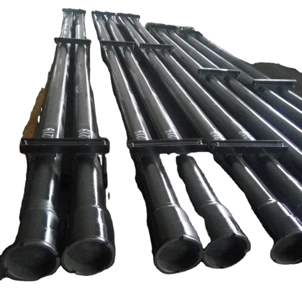 4 1/2 двойная настенная обратная циркуляция RC drill pipe