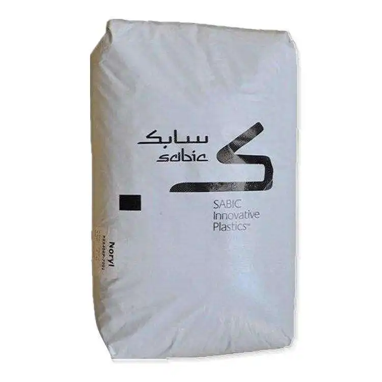 SABIC PPE Noryl SA9000 полифениленовый эфир смолы в наличии PPO сырье