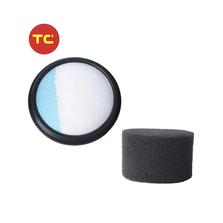 Пенопластовый фильтр для пылесоса Vax Blade TBT3V1B2 TBT3V1H1 TBT3V1F1 TBT3V1B1