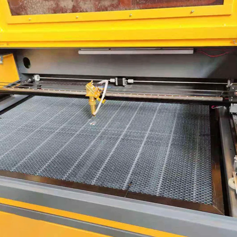 3D Photo Crystal Laser Engraving Machine Automatic Air Assist Laser Engraver Laser Engraving Machines
