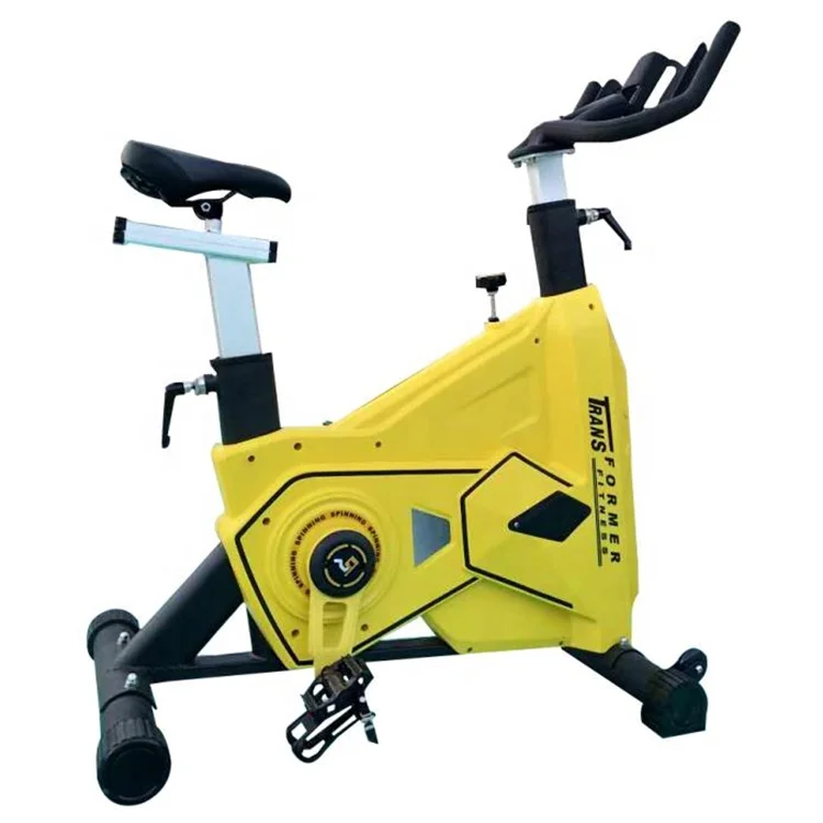 Professional Gym Equipment Cardio Stationary Exercise Bike Adjustable Resistance Fan Air Bike