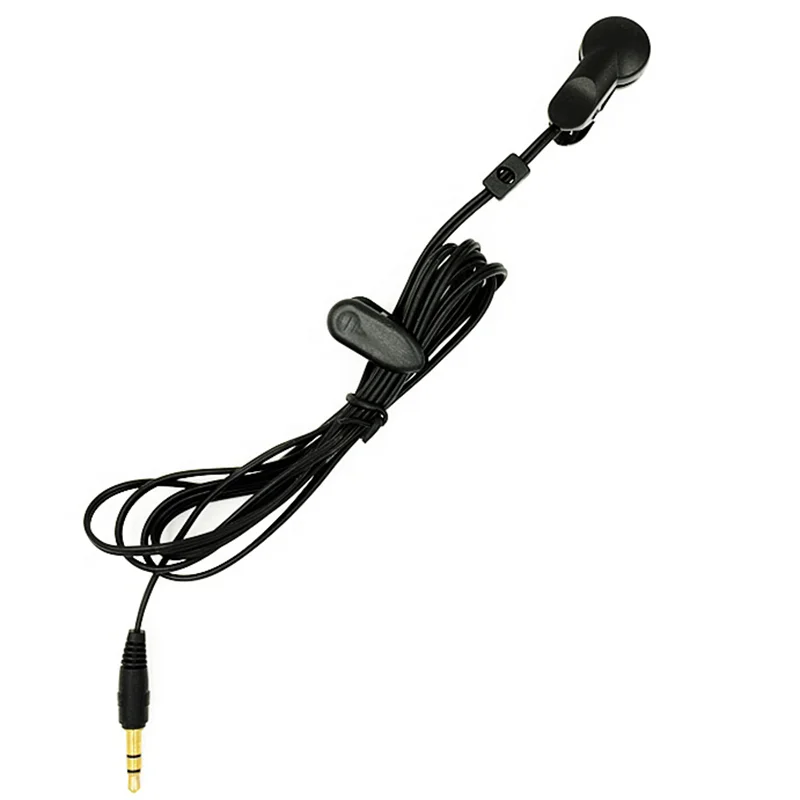New Heart Rate Monitor Ear Clip For Heart Rate Monitoring on Ear