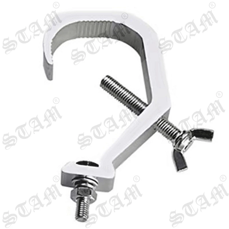 Sharpy beam clamps moving head light led beam moving head hook for wedding party night club moving beam light