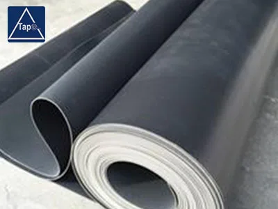 EPDM Waterproofing membrane/EPDM Roof Flashing Butyl Tape/
