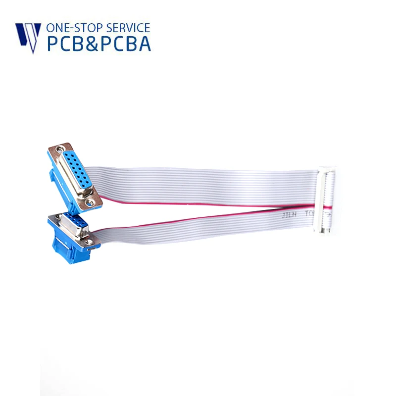 Высококачественный плоский ленточный кабель для ноутбука от китайского профессионального