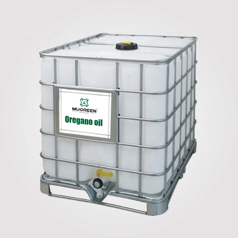 Масло Орегано MUGREEN для профилактики и лечения кишечных инфекций