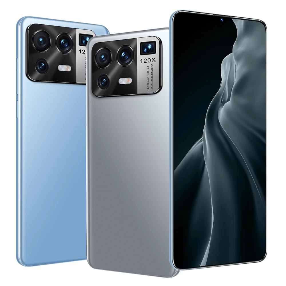 Хит продаж, новый высококлассный мобильный телефон tecno M12 Pro на базе Android 6,7, большой экран высокой четкости, смартфон с разблокировкой по лицу, мобильный телефон 5g