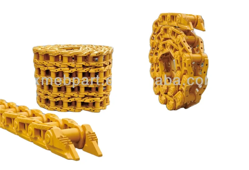Bulldozer undercarriage parts,dozer undercarriage spare parts for D4,D4B,D4C,D4D,D4E,D4H