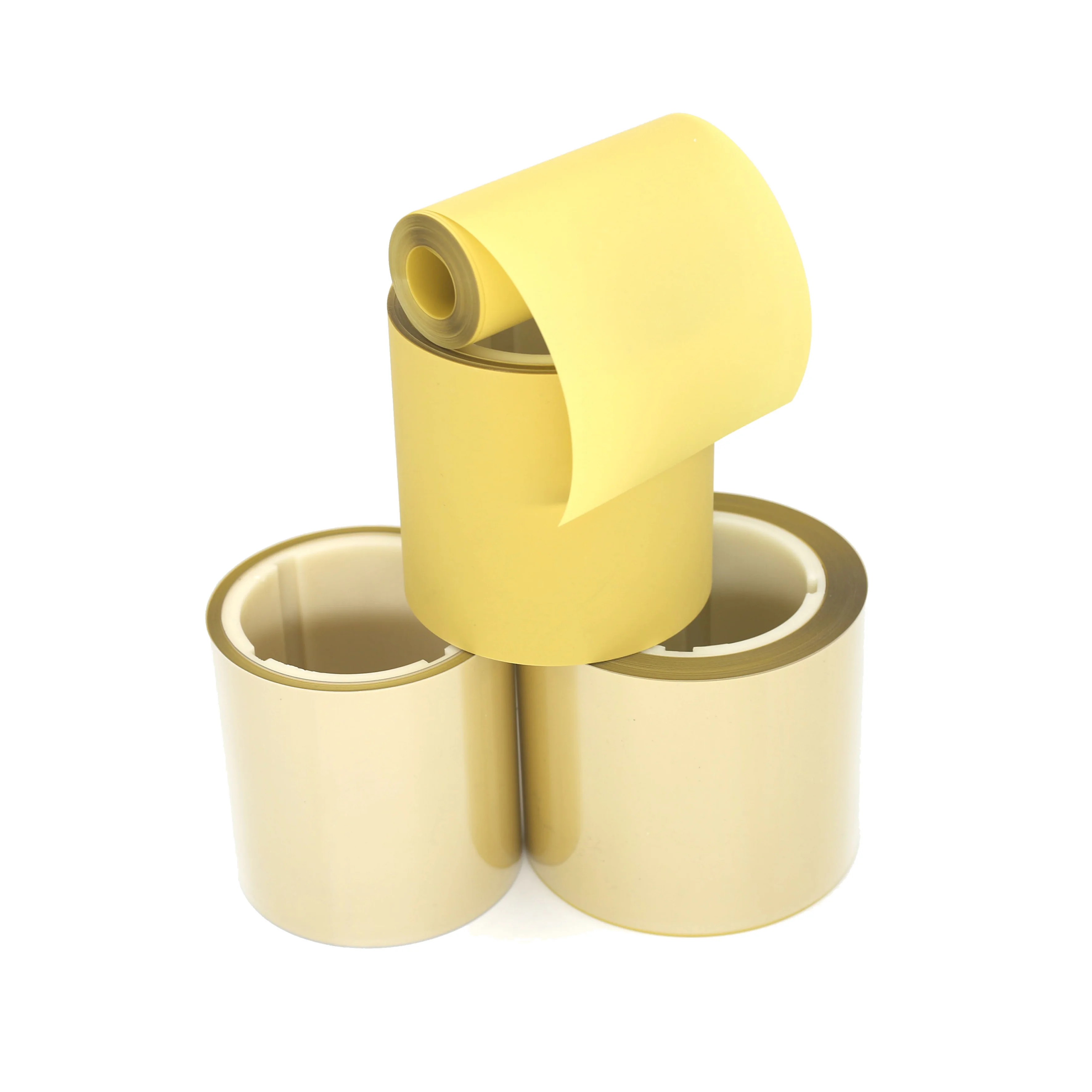 Lapping Film Diamond Sand Paper for polishing Rolls High Cutting Speed Abrasive Paper