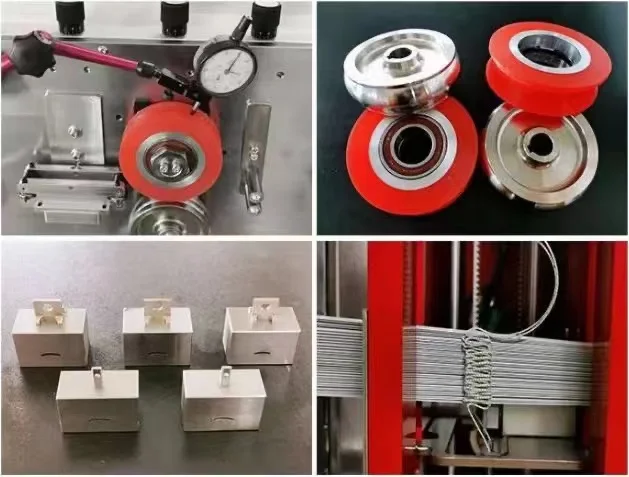 aluminum Blinds  venetian slats  Cheaper  Manual punching  Machine