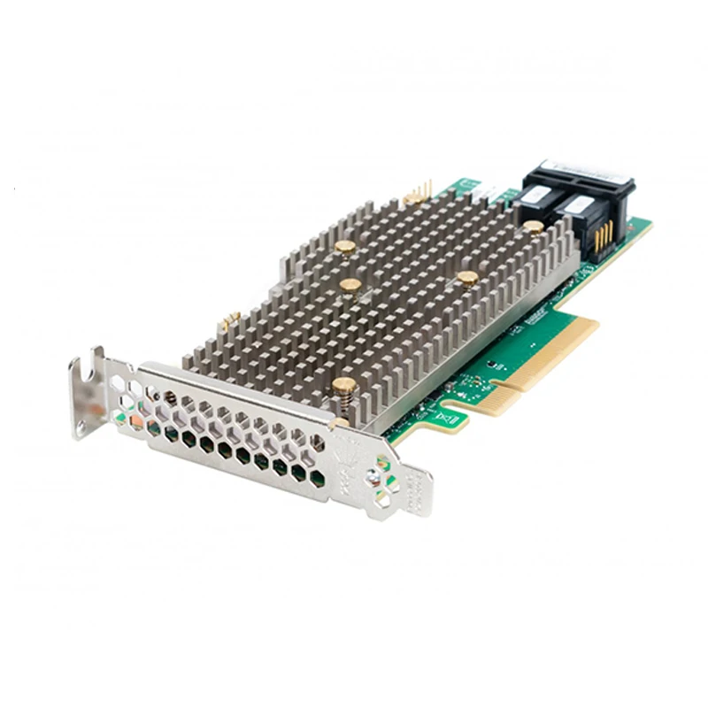 MegaRAID SAS 9460-8i 12g/s 8PORT int SAS/SATA/PCIe (NVMe) PCI-e x3.1
